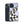 Black & White Y2K Phone Case