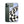 Black & White Y2K Phone Case