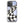 Black & White Y2K Phone Case