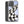 Black & White Y2K Phone Case