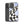 Black & White Y2K Phone Case