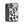 Black & White Y2K Phone Case