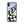Black & White Y2K Phone Case