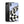 Black & White Y2K Phone Case