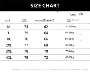 Black Wide Leg Skirt Pants