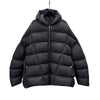 Black Winter Jacket Women