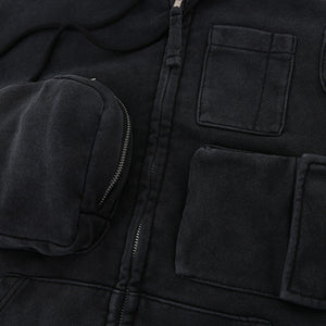 Black Winter Jackets