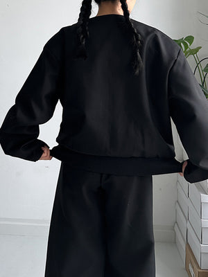 Black Women's Jacket