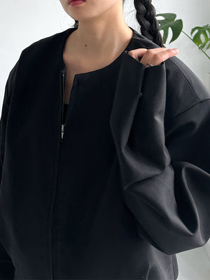 Black Women's Jacket