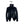 Black Wool Women's Jacket