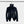 Black Wool Women's Jacket