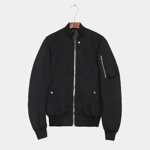 Black Work Jacket