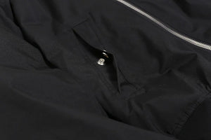 Black Work Jacket