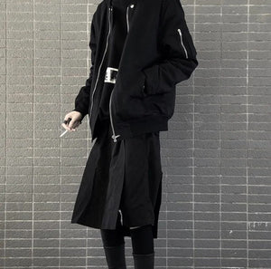 Black Work Jacket