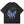 Black Y2K Aesthetic Graphic T Shirt