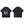 Black Y2K Aesthetic Graphic T Shirt
