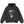 Black Y2K Hoodie Men