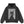 Black Y2K Hoodie Streetwear