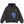 Black Y2K Hoodie