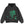 Black Y2K Hoodies Men