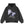 Black Y2K Hoodies Men