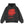 Black Y2K Hoodies Men