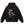 Black Y2K Hoodies