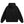 Black Y2K Hoodies