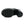Black Y2K Lace Up Shoes
