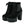 Black Y2K Lace Up Shoes