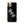 Black Y2K Phone Case with Stars