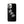 Black Y2K Phone Case with Stars