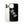 Black Y2K Phone Case with Stars