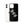 Black Y2K Phone Case with Stars