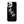 Black Y2K Phone Case with Stars