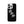 Black Y2K Phone Case with Stars