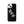 Black Y2K Phone Case with Stars