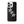 Black Y2K Phone Case with Stars