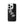 Black Y2K Phone Case with Stars
