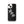 Black Y2K Phone Case with Stars