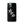Black Y2K Phone Case with Stars