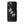 Black Y2K Phone Case with Stars