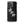 Black Y2K Phone Case with Stars