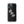 Black Y2K Phone Case with Stars