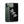 Black Y2K Phone Case with Stars