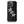 Black Y2K Phone Case with Stars