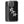 Black Y2K Phone Case with Stars