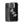 Black Y2K Phone Case with Stars