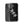 Black Y2K Phone Case with Stars