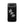 Black Y2K Phone Case with Stars